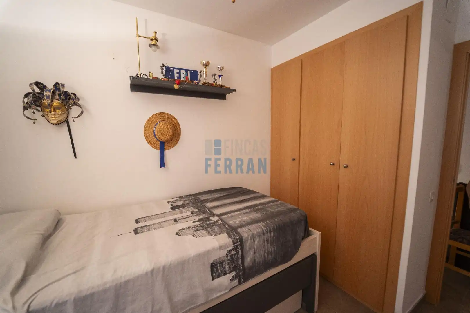 Duplex con piscina in vendita a Sant Salvador, imagen 21