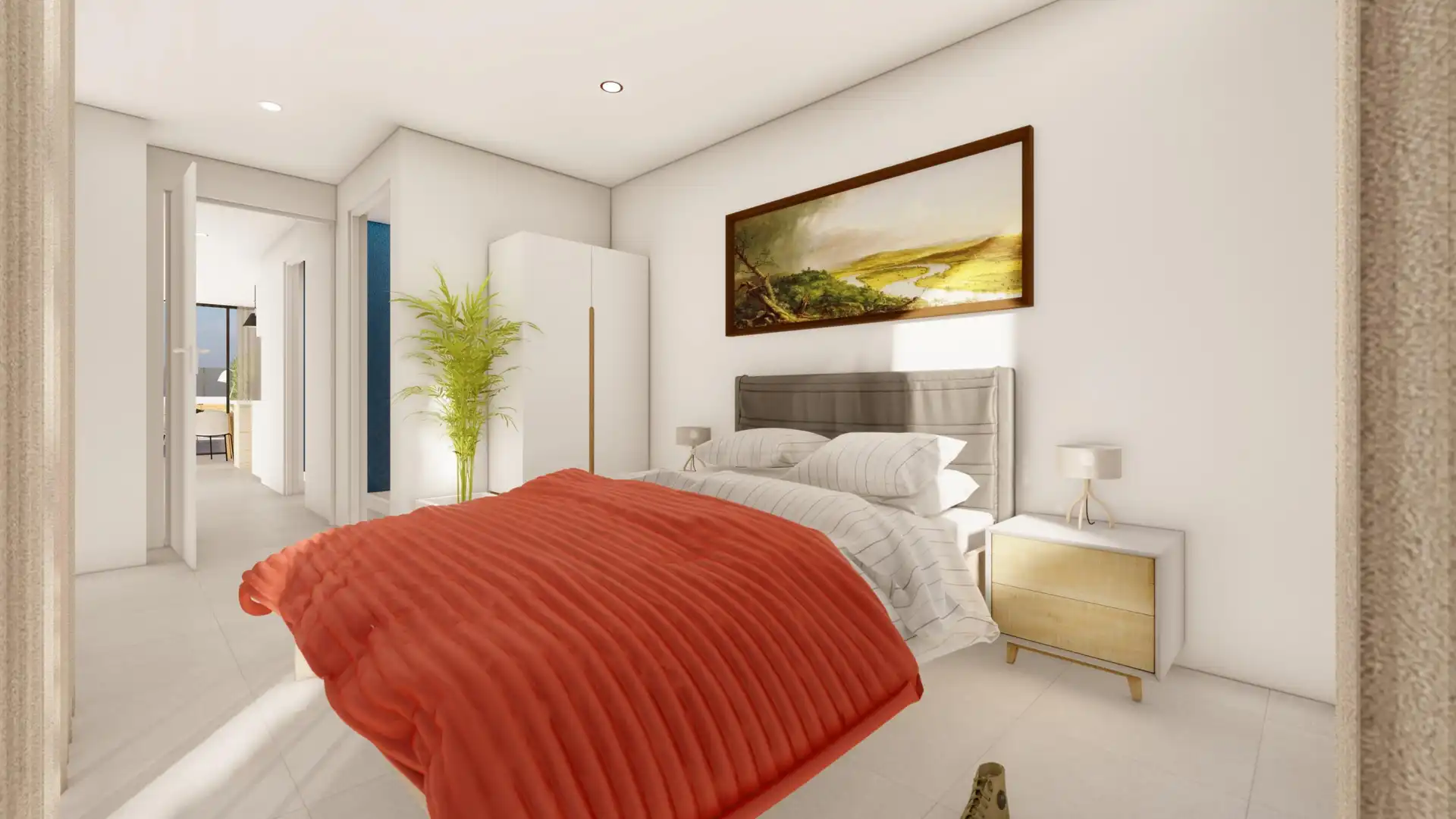 Detached house for sale in Mar Menor de Cartagena – Cabo de Palos, imagen 3
