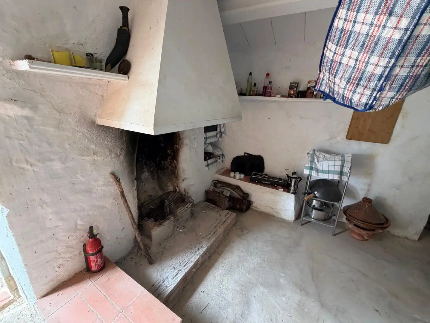Maison rustique à vendre à L'Ampolla, imagen 7