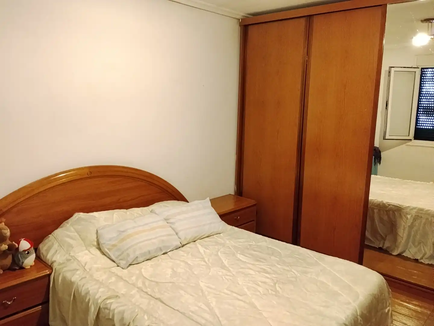 Habitación de Piso en venta en Ordizia con Amueblado