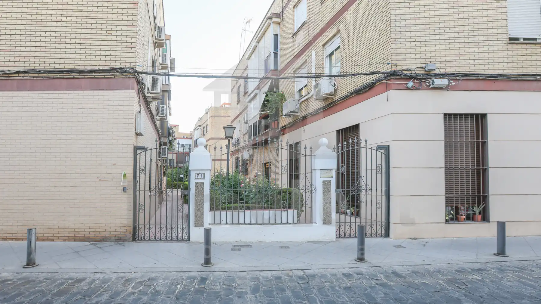 Wohnung mit Terrasse zum Verkauf in Calle Alfarería, imagen 35