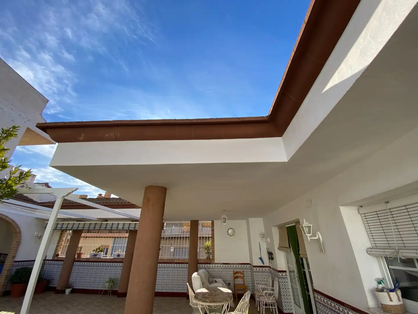 Casa con piscina in vendita a Sax, imagen 42