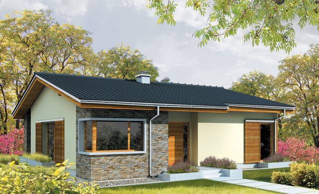 Casa-chalet en Venta en Polaciones