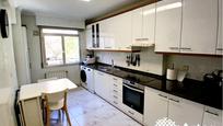 Kitchen of Flat for sale in Bilbao   with Heating and Furnished