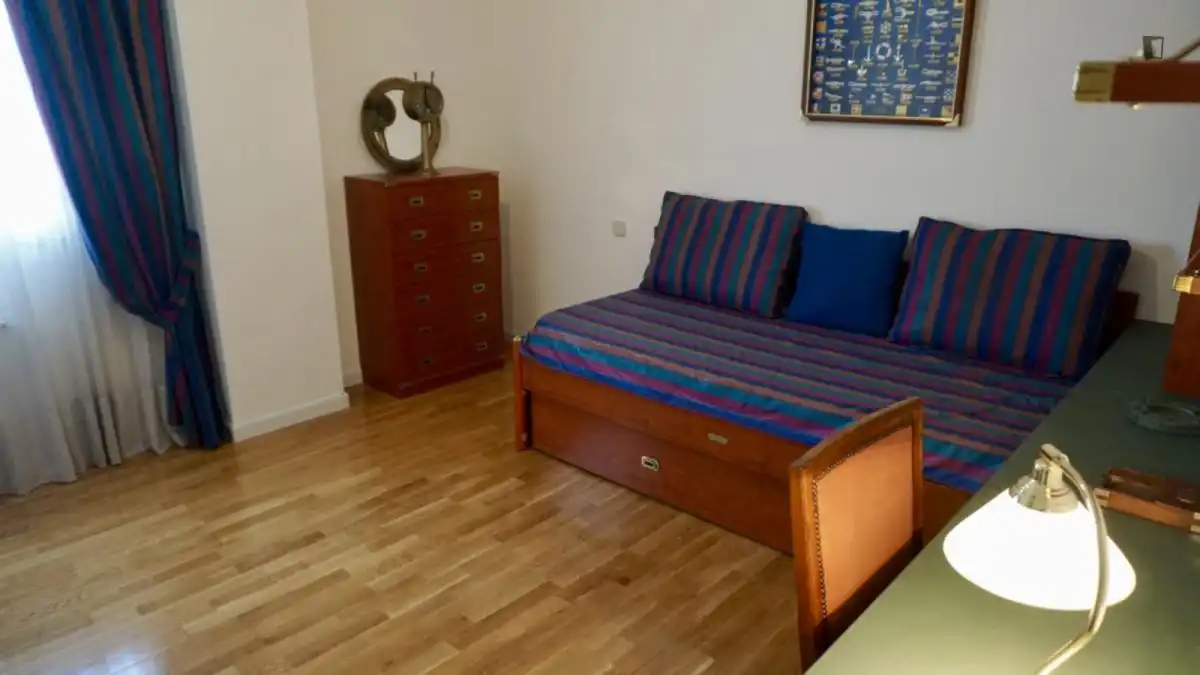 Apartament de lloguer a Conde Orgaz - Piovera