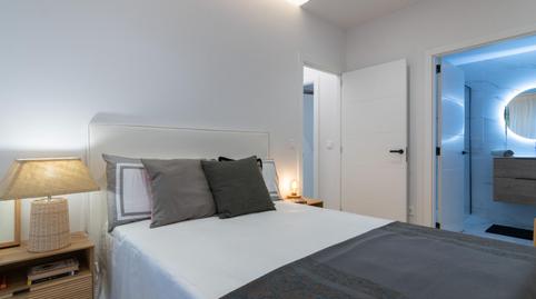 Foto 3 de Planta baixa en venda a Rúa Gerión, Monte Alto - Zalaeta - Atocha, A Coruña