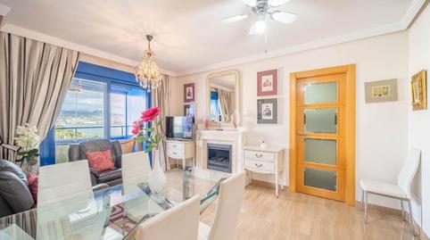 Foto 3 de Pis de lloguer a C/ Pacífico, 19, Paseo Marítimo Oeste - Pacífico, Málaga Capital