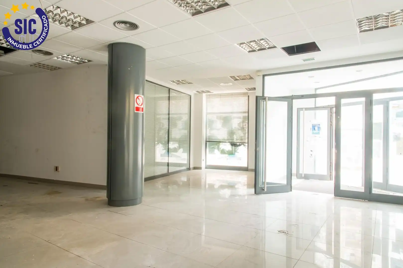 Local en venta en Castellón de la Plana / Castelló de la Plana