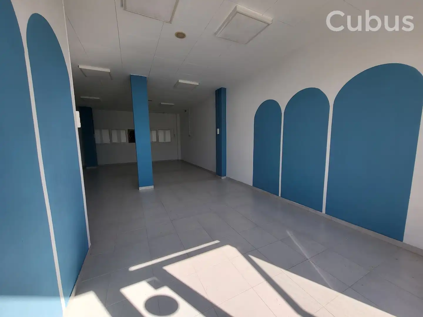 Business premises to rent in Olot, imagen 2