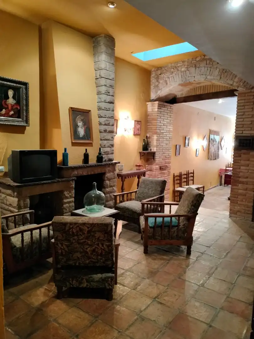 Casa o xalet en venda en La Riera de Gaià amb Terrassa i Traster