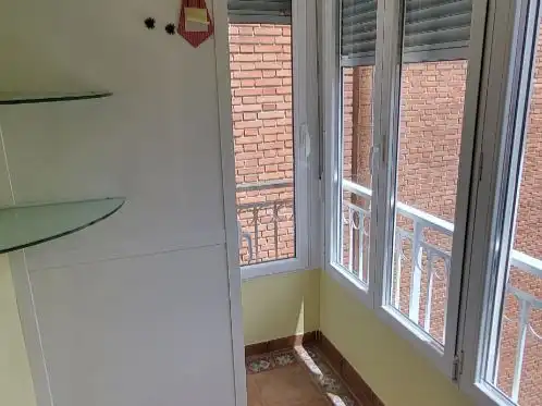 Terraza de Piso en venta en Alcorcón con Aire acondicionado y Terraza