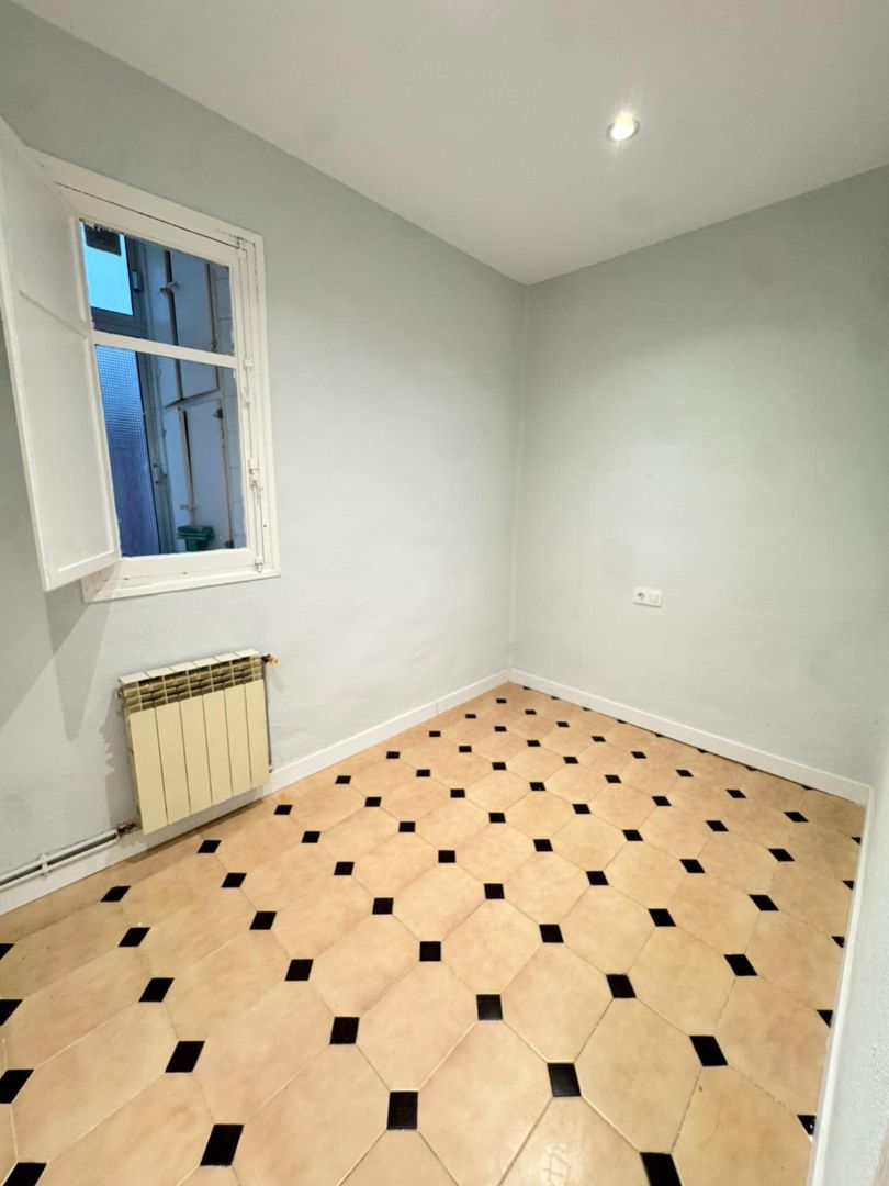 Planta baixa en venda en Valladolid Capital amb Calefacció, Moblat i Forn