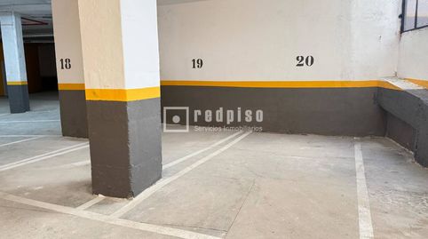 Foto 4 de Garaje de alquiler en De las Delicias, Centro, Fuenlabrada