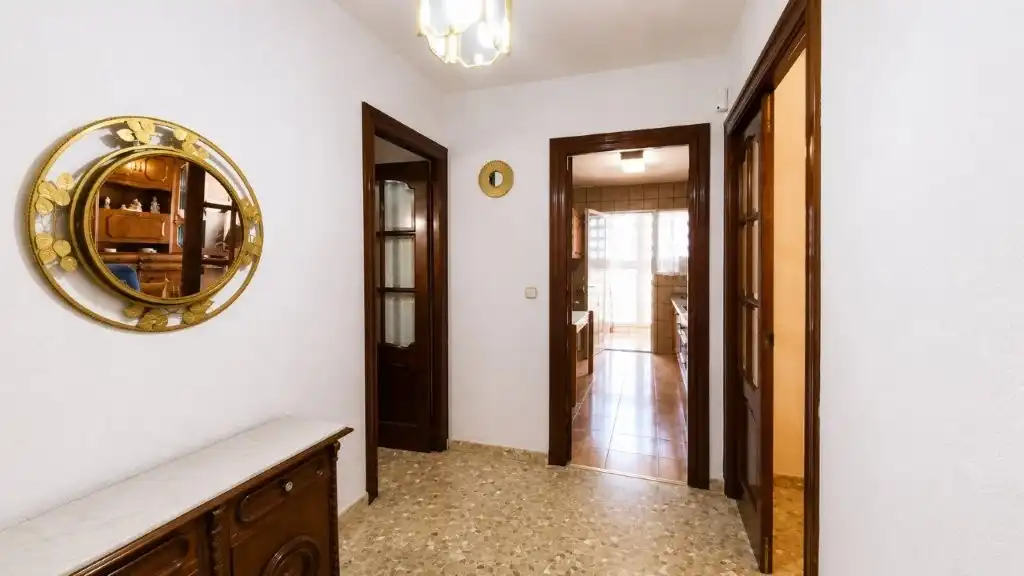 Wohnung mit Aufzug zum Verkauf in Bailén - Miraflores, imagen 24