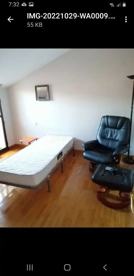 Flat for sale in Calle de las Huertas 1, imagen 4