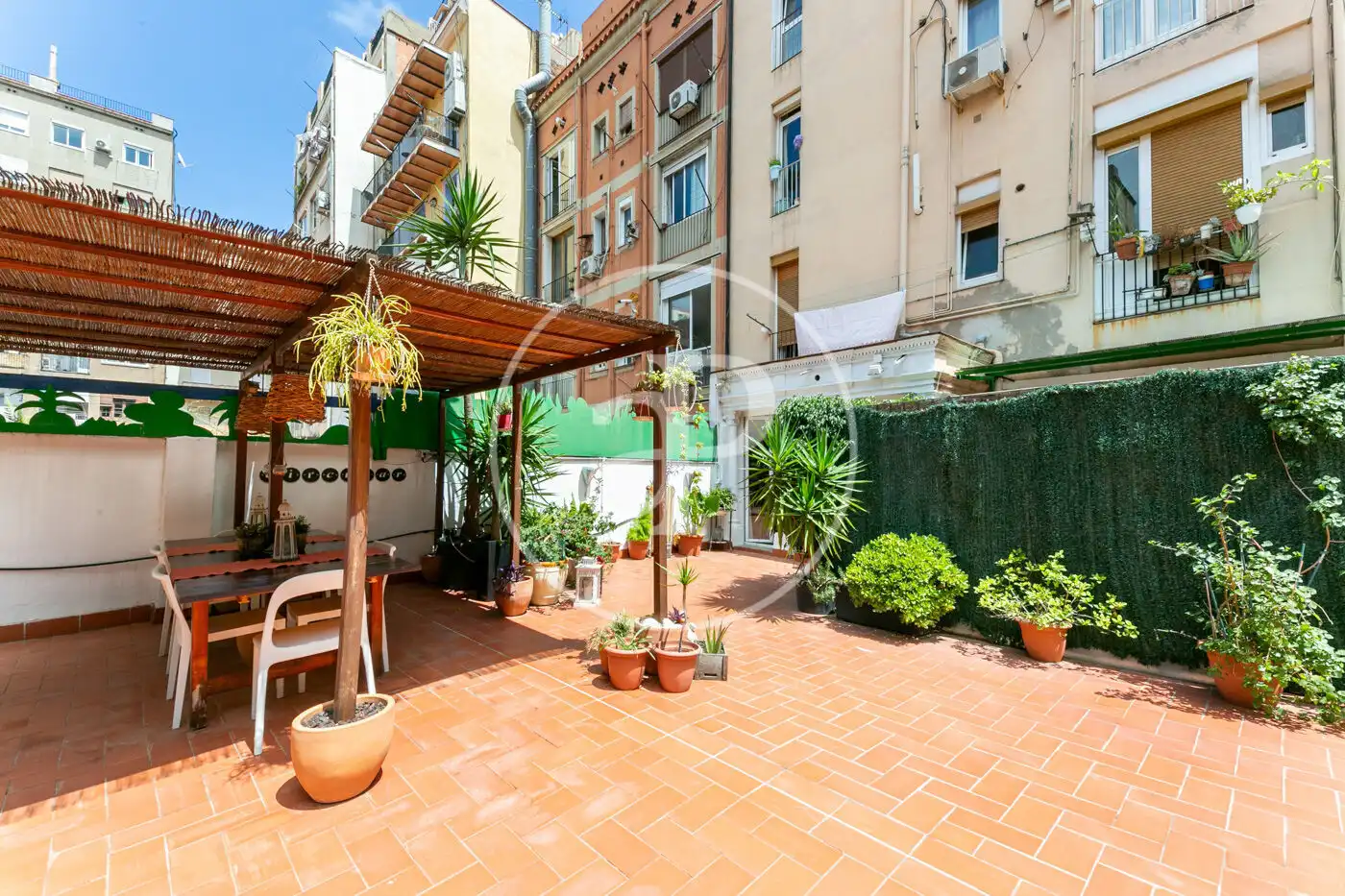 Wohnung zum Verkauf in C/ de Sepúlveda, Sant Antoni