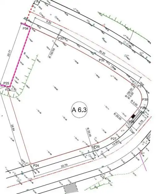 Residential for sale in Fornells de la Selva