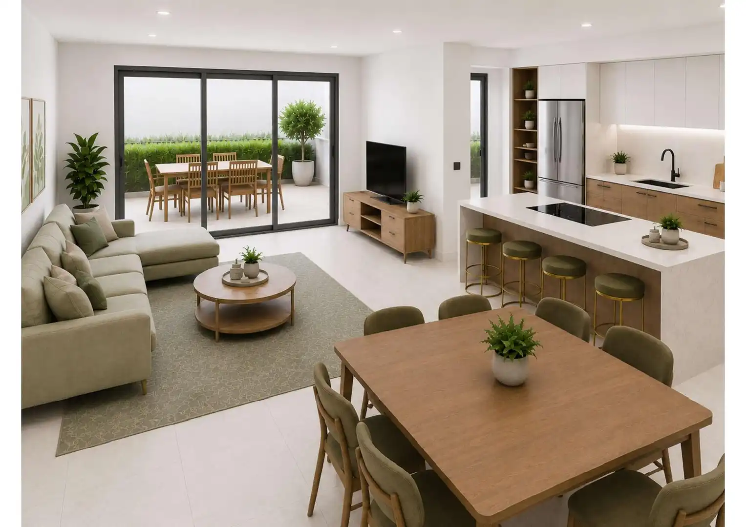 Sala de estar de Planta baja en venta en Pineda de Mar con Calefacción y Terraza