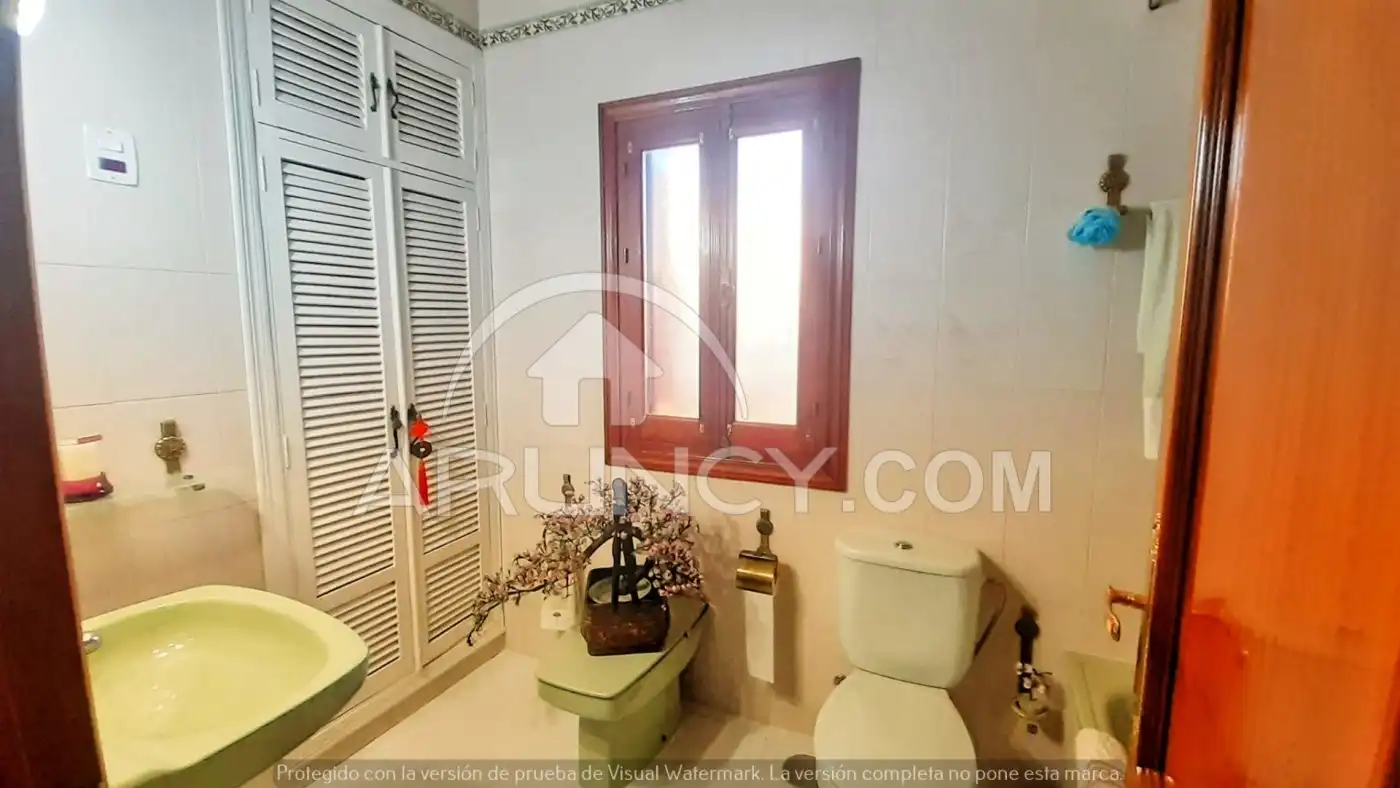 Houses for sale in Centro