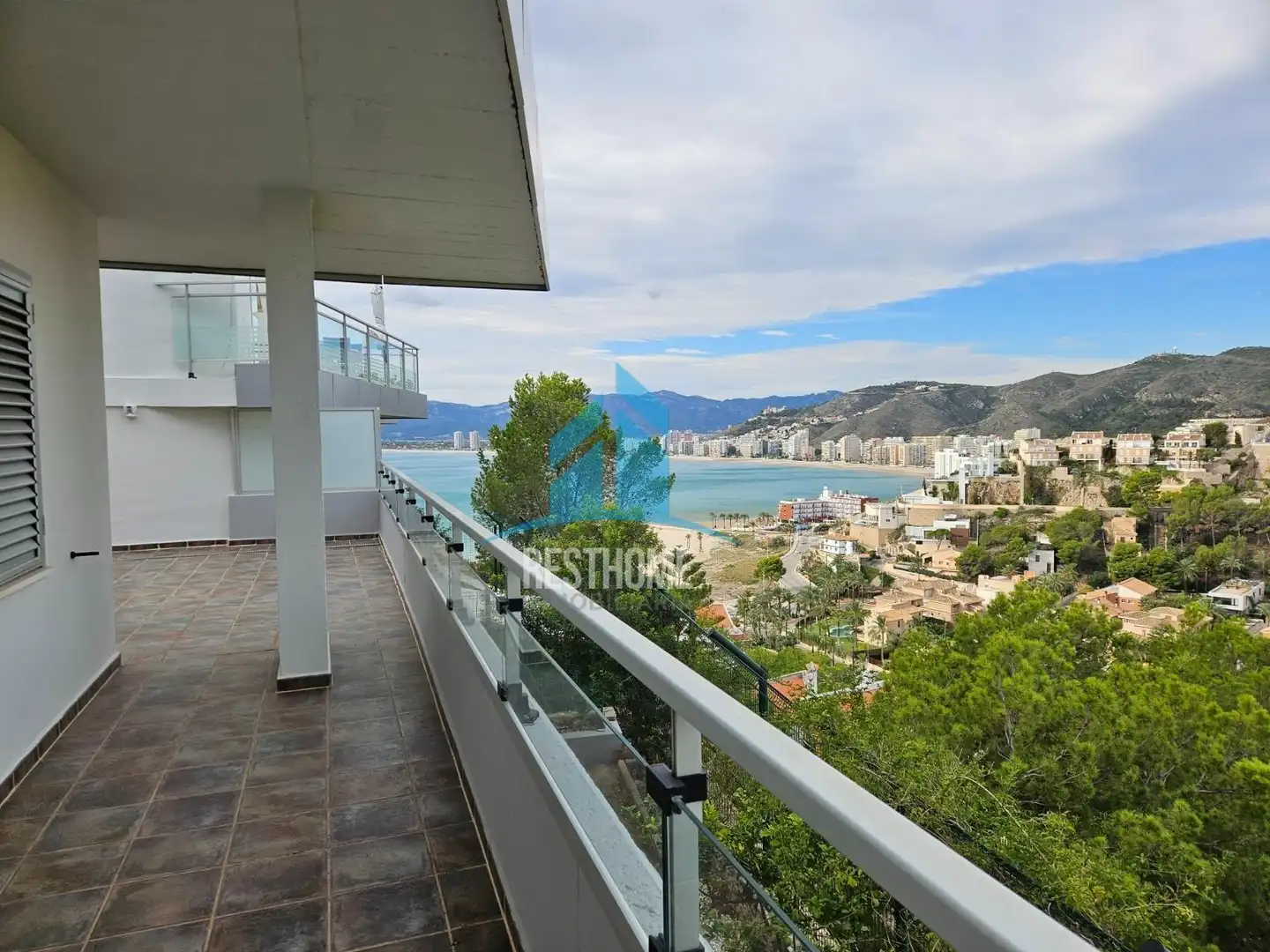Adosado con terraza en venta en El Faro, imagen 36