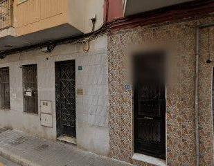 Exterior view of Residential for sale in Alicante / Alacant