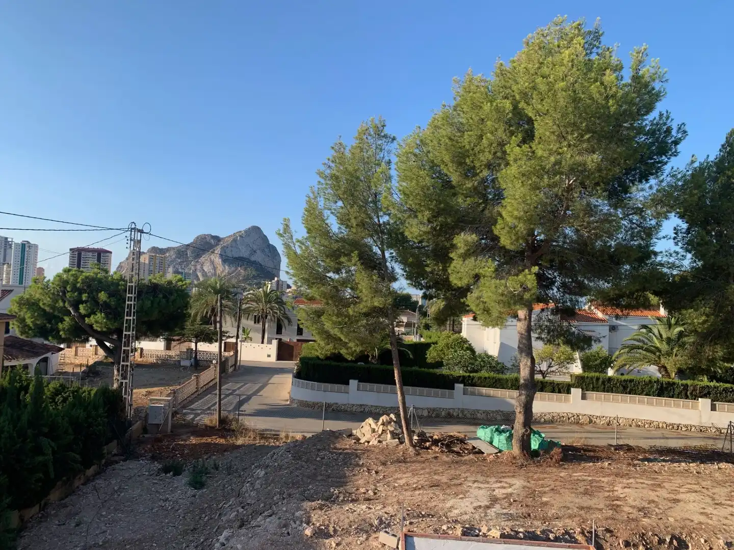 Chalet con piscina en venta en Zona Pueblo, imagen 14