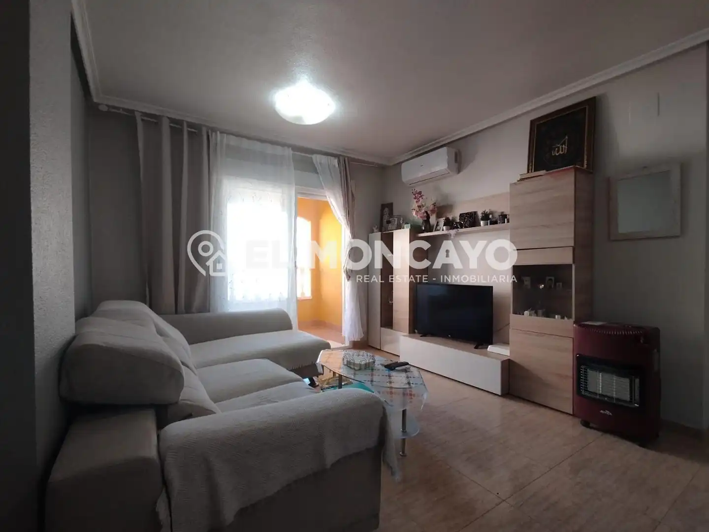 Apartament amb piscina en venda a Formentera del Segura, imagen 4