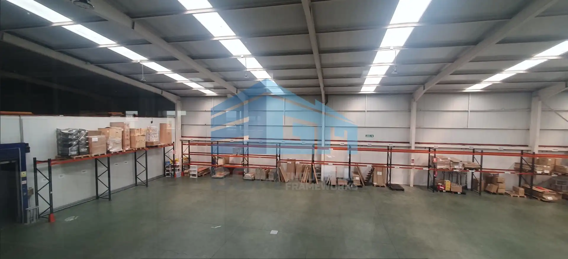 Industrial buildings for sale in Ames  with Heating and Alarm