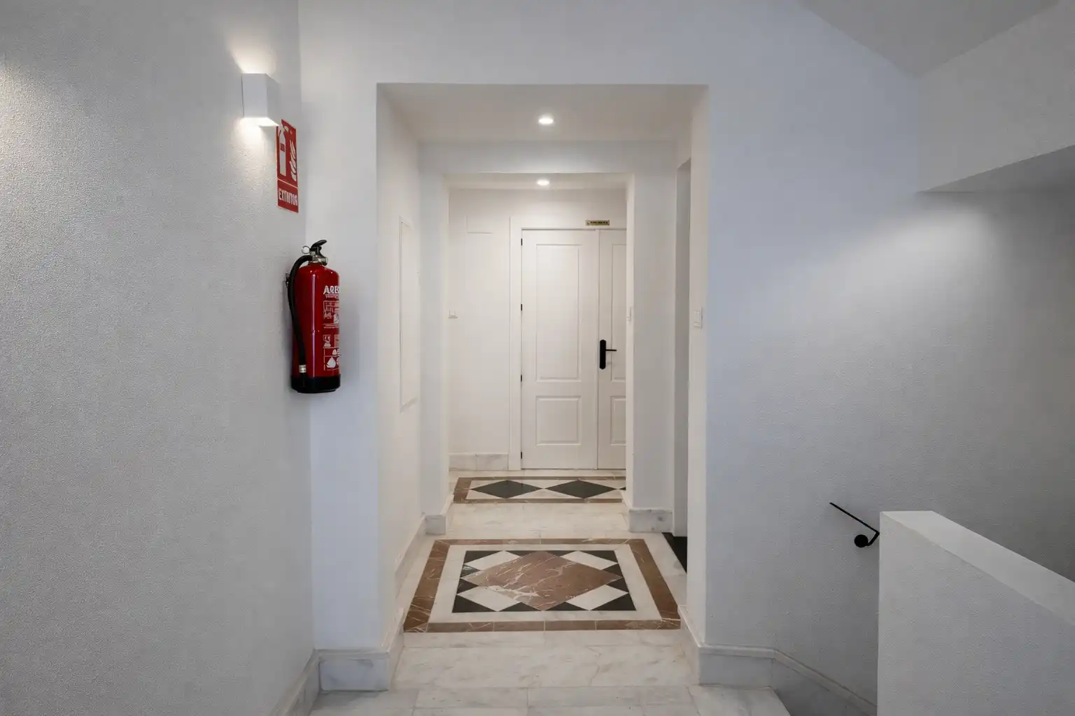 Apartament amb terrassa en venda a Nueva Andalucía, imagen 10