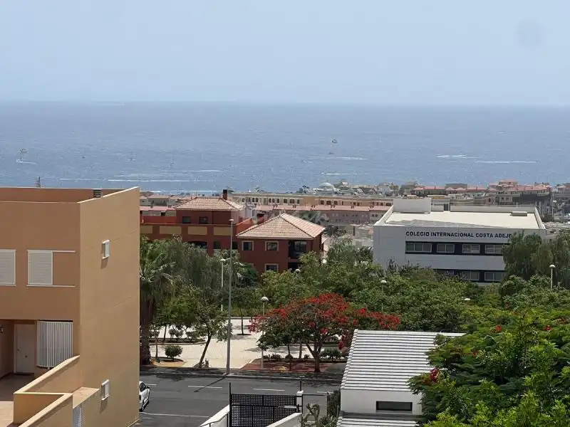 Apartament en venda a Costa Adeje