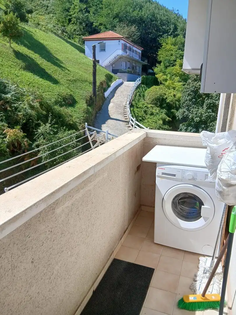Wohnung zur Miete in Suances