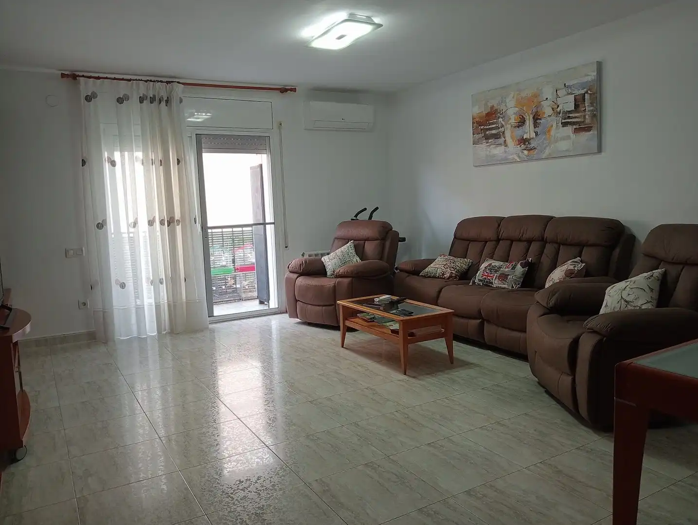 Appartement avec terrasse à vendre à Alcanar, imagen 3