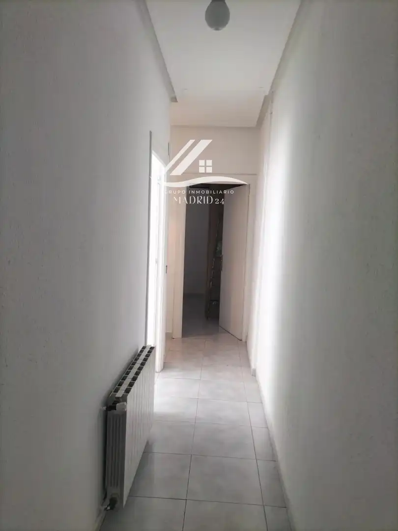 Piso de alquiler en Madrid