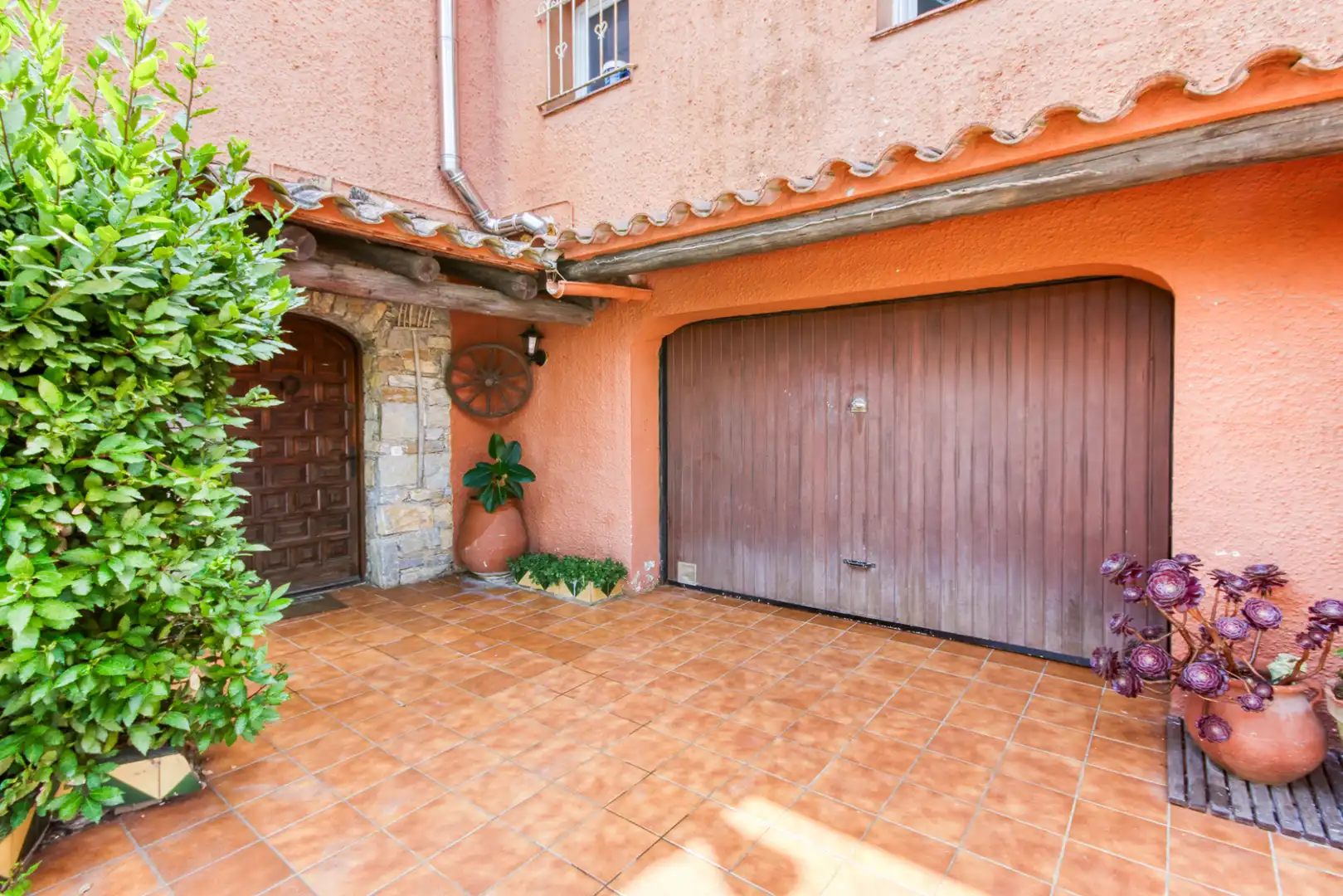 Villa avec piscine à vendre à Begur pueblo, imagen 42