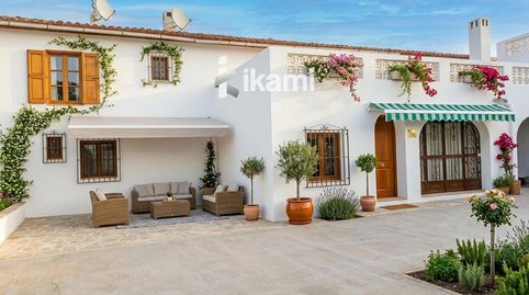 Foto 3 de Casa adosada en venda a Marisol Park - Ortembach - Los Almendros, Calpe / Calp
