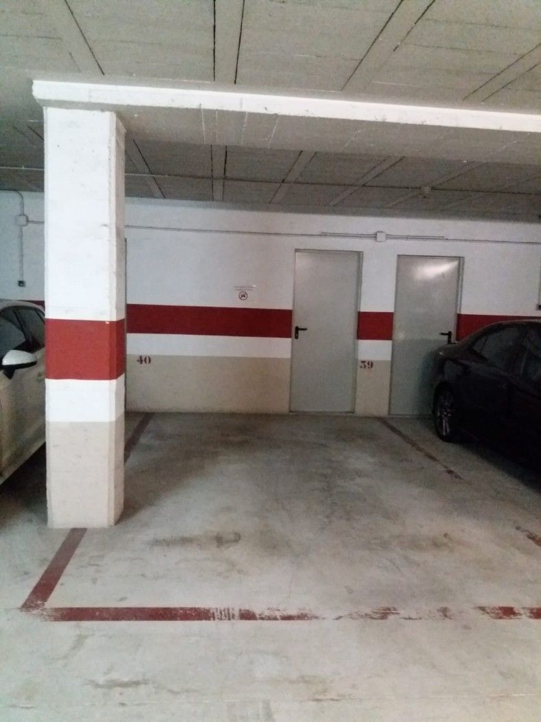 Aparcament de Garatge de lloguer en Esparreguera