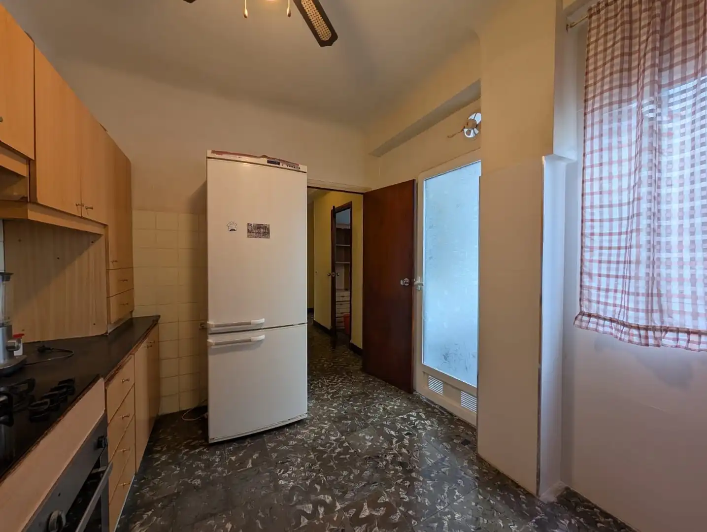 Cuina de Pis en venda en Alicante / Alacant amb Aire condicionat, Calefacció i Terrassa