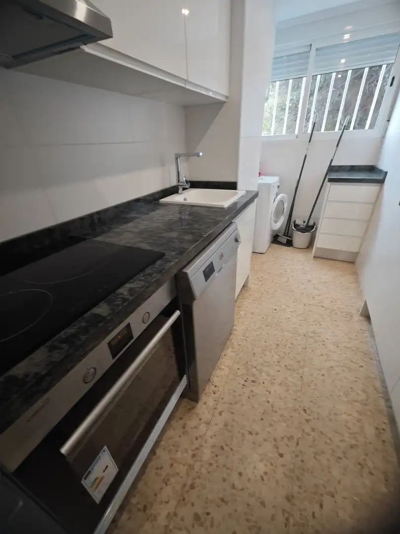 Apartament amb piscina en venda a Miramar, imagen 7