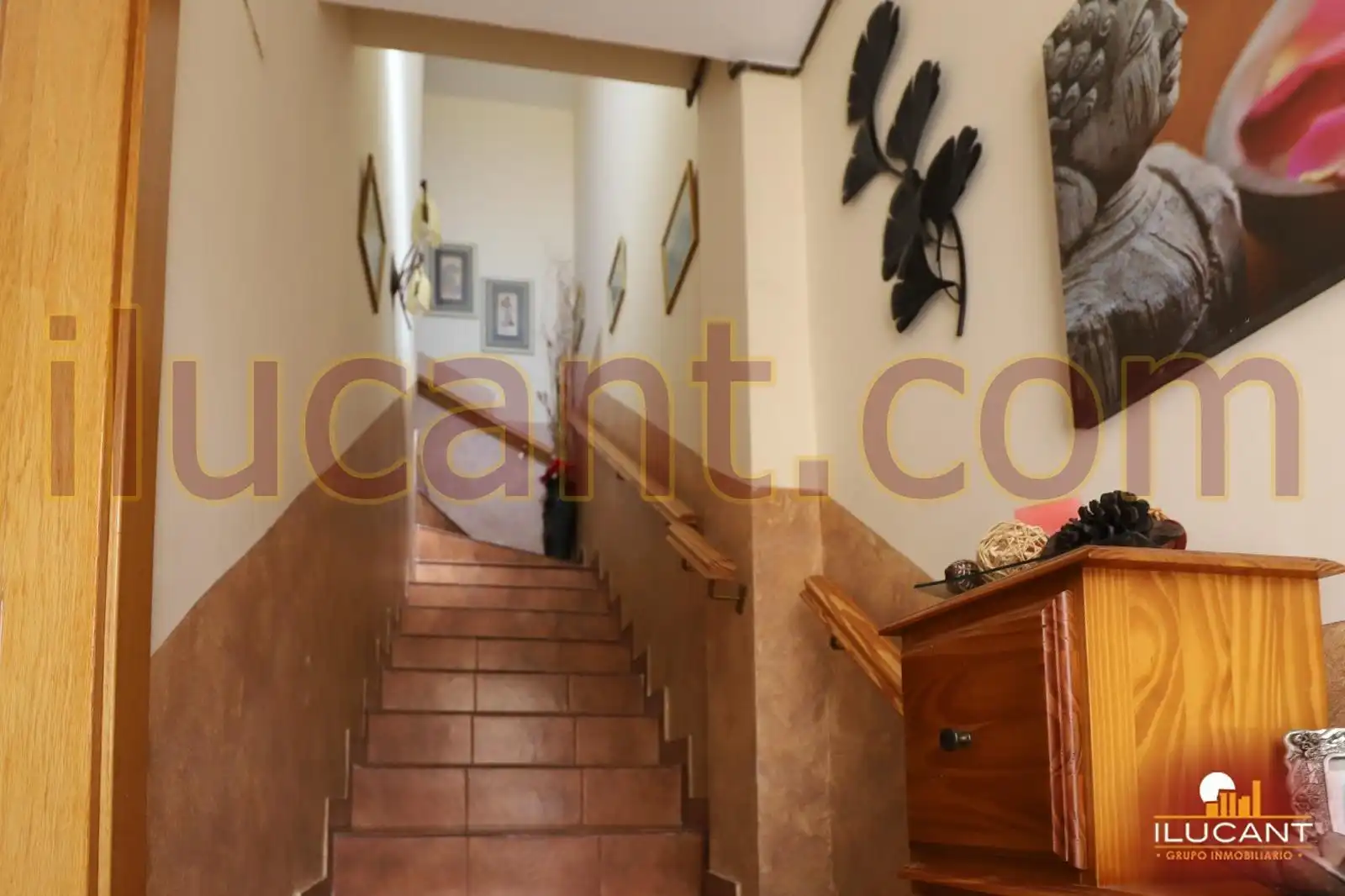 Casa o xalet en venda en Alicante / Alacant amb Aire condicionat, Calefacció i Terrassa