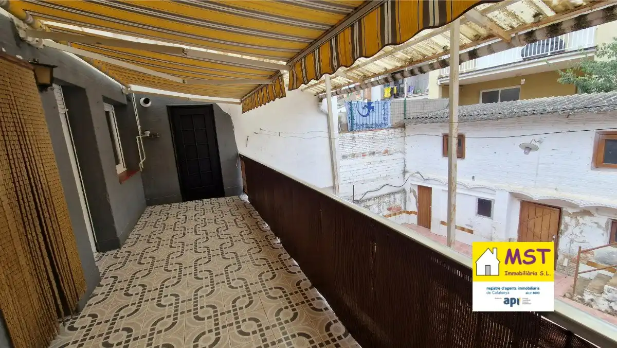 Dúplex en venta en Carrer del Bages, Balsareny