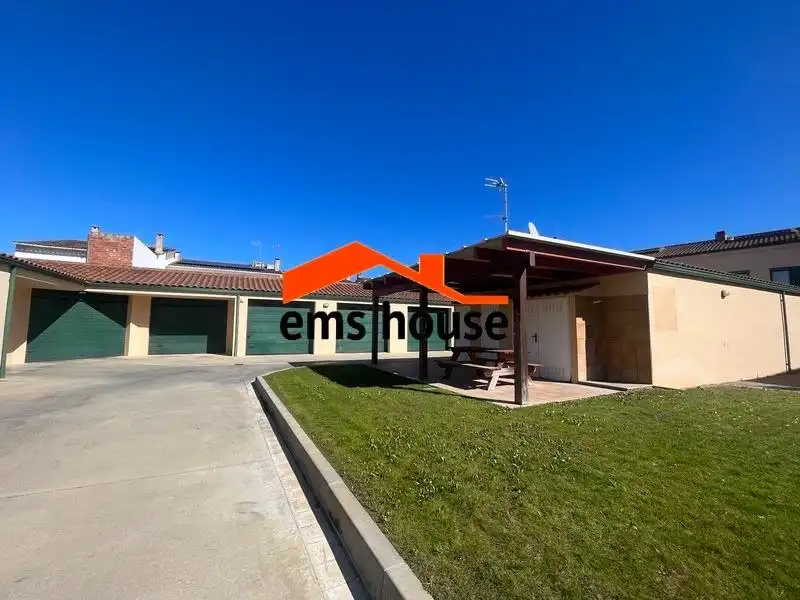 Vista exterior de Casa o chalet en venta en Pals con Aire acondicionado, Jardín privado y Piscina comunitaria