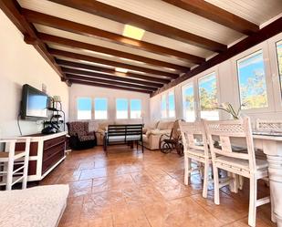 Living room of House or chalet for sale in Chiclana de la Frontera  with Private garden, Terrace and Storage room