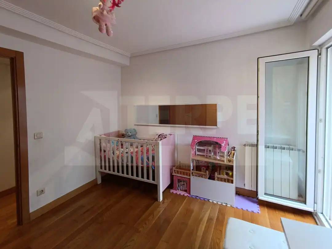 Habitación de Piso en venta en Lezo con Calefacción y Terraza