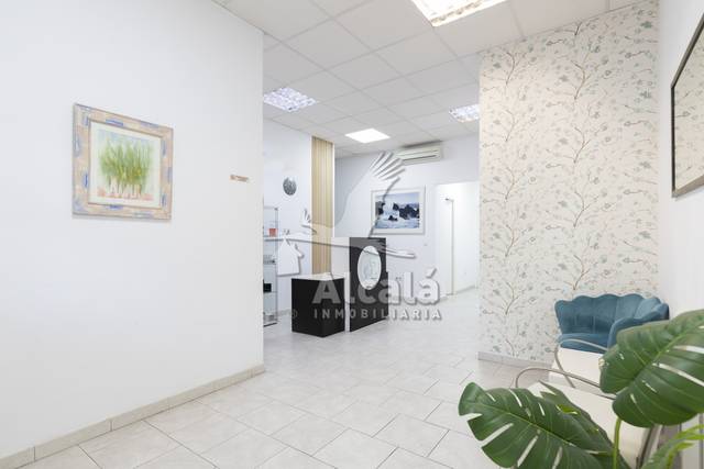 Local comercial en Venta en Estación - Parque O'Donnell