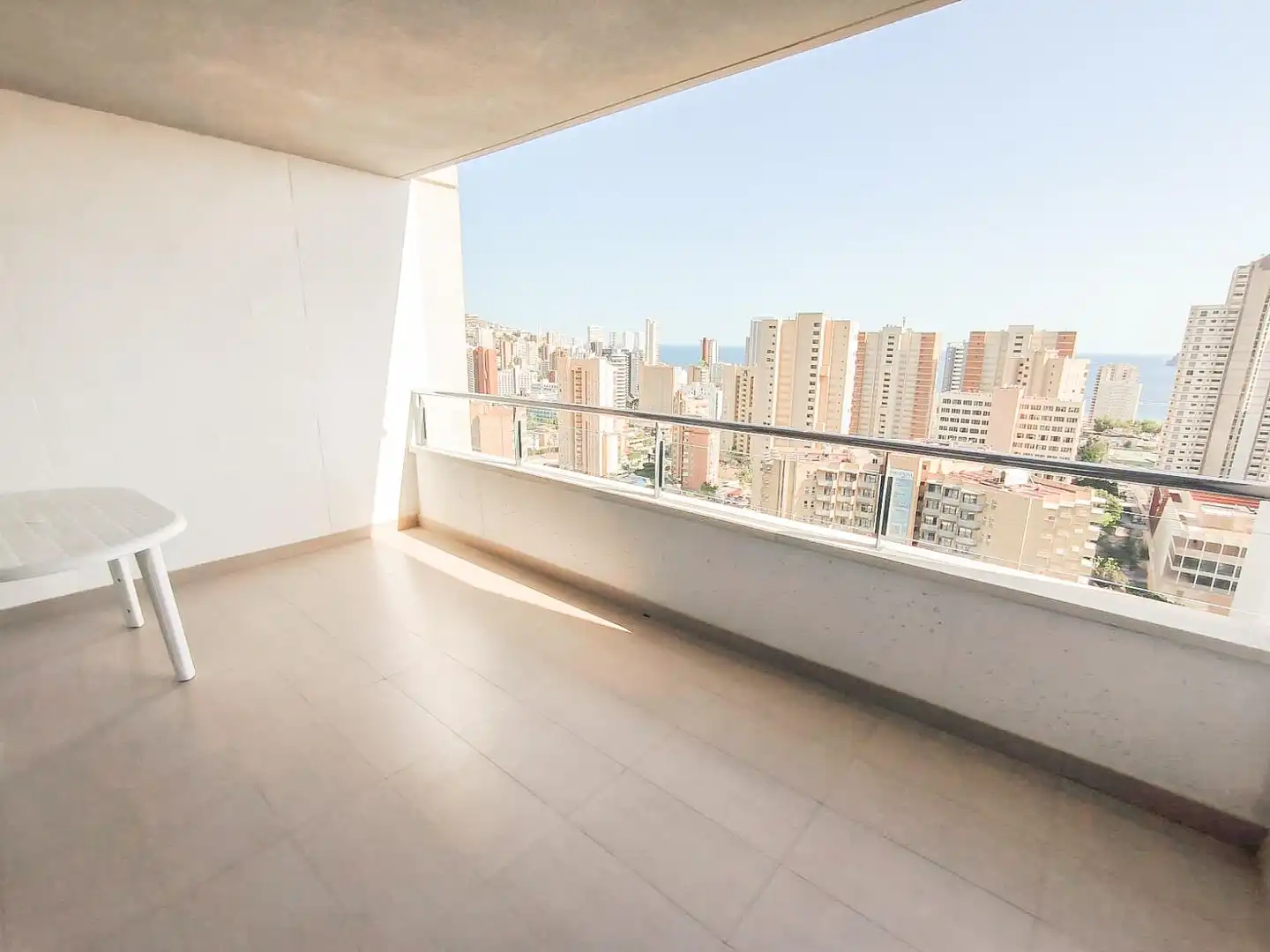 Apartment mit Terrasse zum Verkauf in Levante Alto, imagen 3