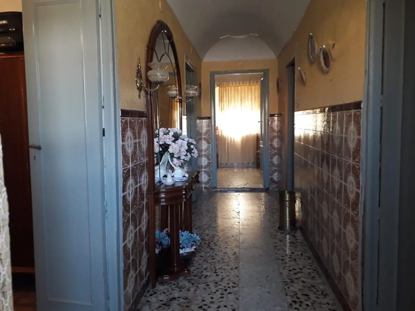 Casa o chalet en venta en La Coronada con Terraza y Amueblado