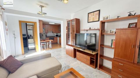 Photo 2 of Flat for sale in Conde de Ureña, Málaga Capital