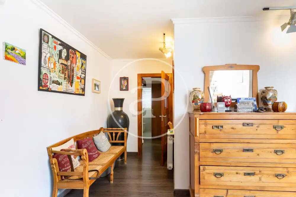 Casa amb terrassa en venda a Riba-roja de Túria, imagen 35