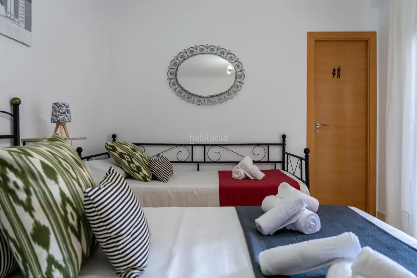 Reihenhaus zur Miete in Carrer Sant Marc 66, imagen 13