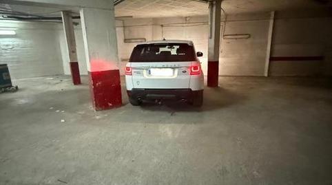 Photo 4 of Garage for sale in Parque de la Paloma, Benalmádena